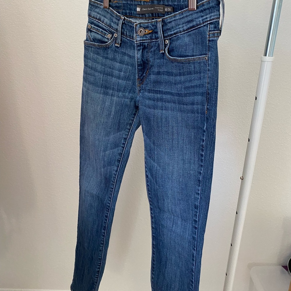 Levi’s Jeans